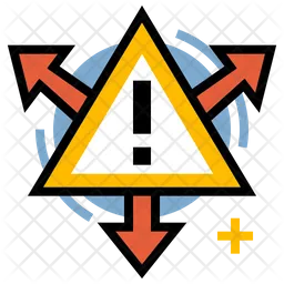 Spread Risk  Icon