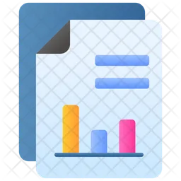 Spreadsheet Logo Icon