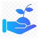 Sprießen  Symbol
