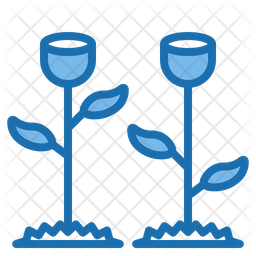 Spring Icon