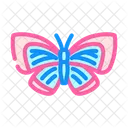 Spring Azure Insect Icon