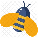 Spring Bee Icon