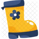 Spring Boots Icon