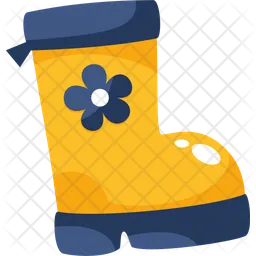 Spring Boots  Icon