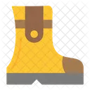 Woman Clothes Man Icon
