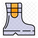 Woman Clothes Man Icon