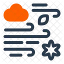 Spring Breeze Soft Fresh Icon