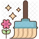 Spring Cleanup  Icon