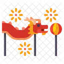 Spring Festival Icon