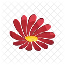 Spring Flower  Symbol