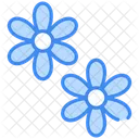 Spring Flowers Nature Flower Icon