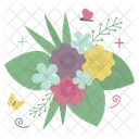 Spring Flowers Spring Flowers Icon