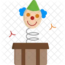 Spring Joker Prank  アイコン