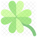 Spring Leaf  Icon