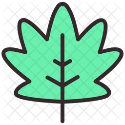 Spring leave  Icon