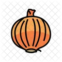 Spring Onion Onion Vegetable Icon