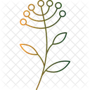 Spring Plant  Icon