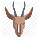 Springbock  Icon