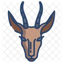 Springbock  Icon