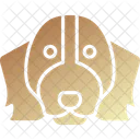 Springer Spaniel Pet Domestic Icon