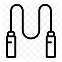 Springseil  Symbol
