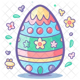 Springtime Egg Frenzy  Icon