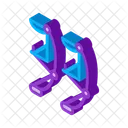 Springwerkzeug  Symbol
