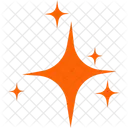 Vol Element Ramadhan Blink Blink Sprinkle Gardening Icon