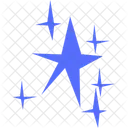Vol Element Ramadhan Blink Blink Sprinkle Gardening Icon