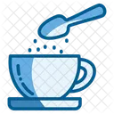 Bag Tradition Cup Icon