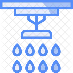 Sprinkler  Icon