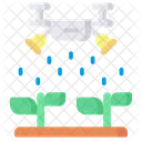 Sprinkler  Symbol