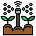 Sprinkler  Icon