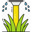 Sprinkler Icon