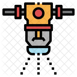 Sprinkler  Icon