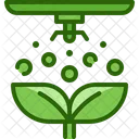 Sprinkler  Icon