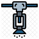 Sprinkler  Icon