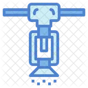 Sprinkler  Icon