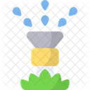 Sprinkler  Icon