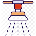 Sprinkler  Icon