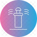 Sprinkler Water Watering Icon