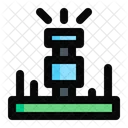Sprinkler  Icon