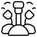 Sprinkler  Symbol