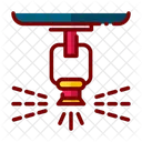 Sprinkler  Icon