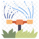 Sprinkler  Icon