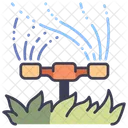 Sprinkler  Icon