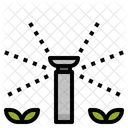 Sprinkler  Icon