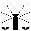 Sprinkler  Icon