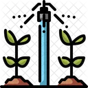 Sprinkler  Icon