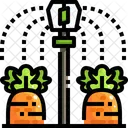 Sprinkler  Icon